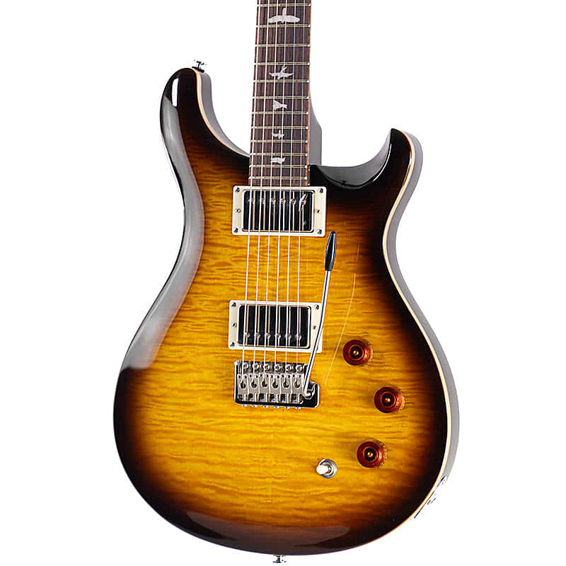 PRS SE DGT David Grissom Tremolo Signature | Reverb
