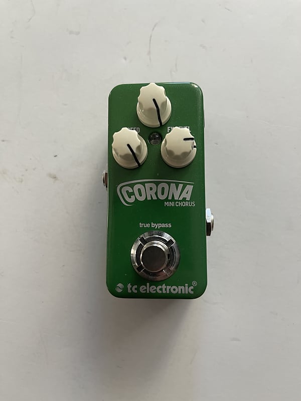 TC Electronic Corona