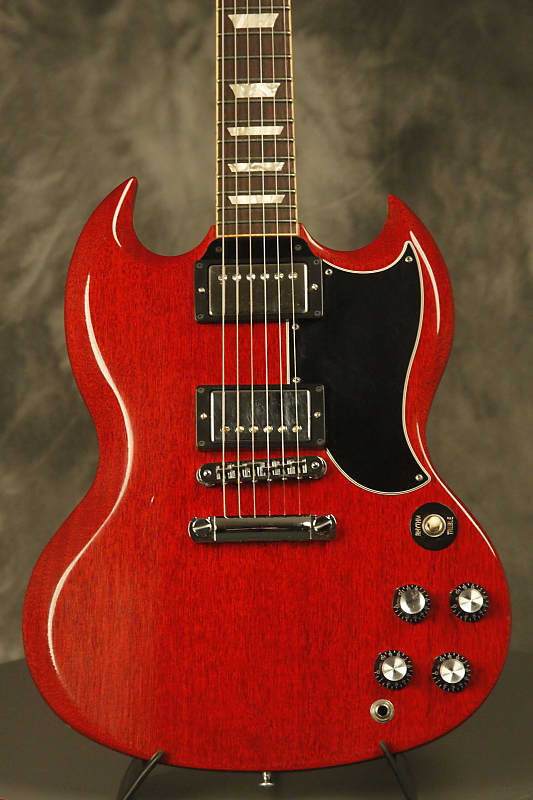 Gibson '61 SG Reissue | Reverb Canada