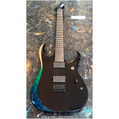 Ibanez RGD61ALA MTR Axion Label | Reverb