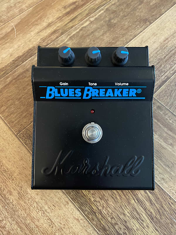 Marshall BluesBreaker