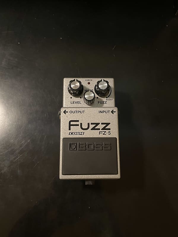 Boss FZ-5 Fuzz