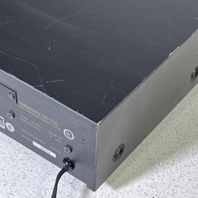 Nakamichi BX-300 3-Head Tape Deck (made in Japan) image 6