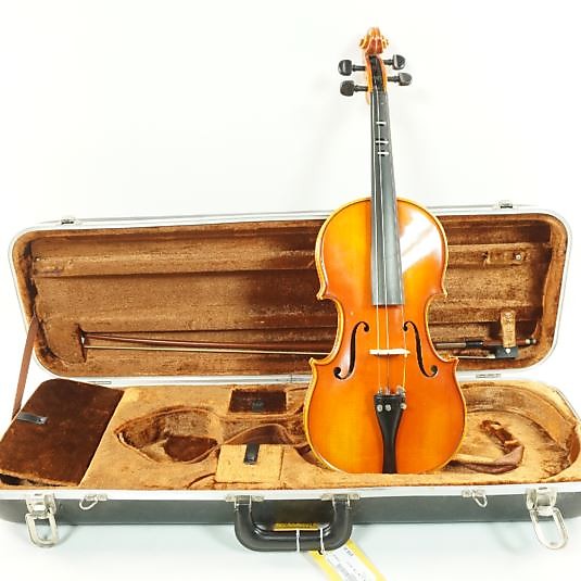 Ton sales klar violin