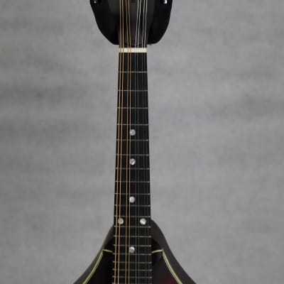 Eastman MD305 Mandolin, Classic Finish image 3