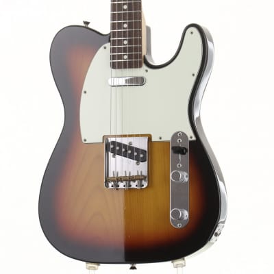 Fender MIJ Hybrid 60s Telecaster | Reverb Canada