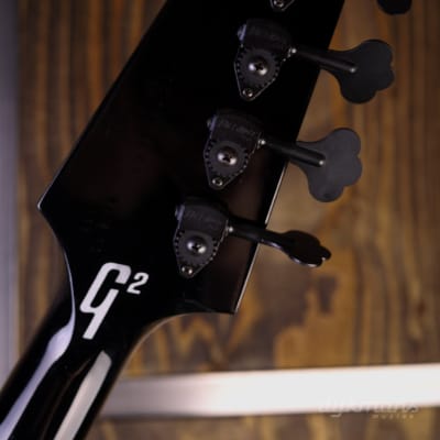 Gibson Gene Simmons G2 Thunderbird image 13