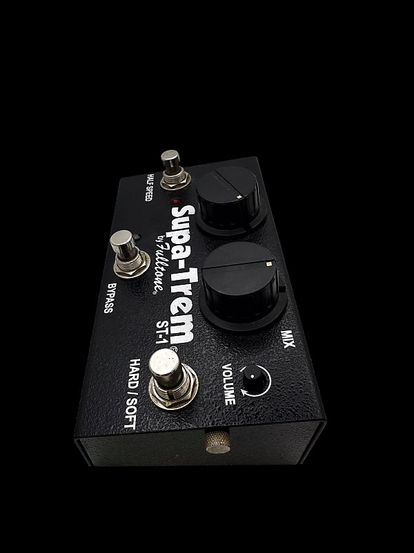Fulltone Supa-Trem Tremolo | Reverb