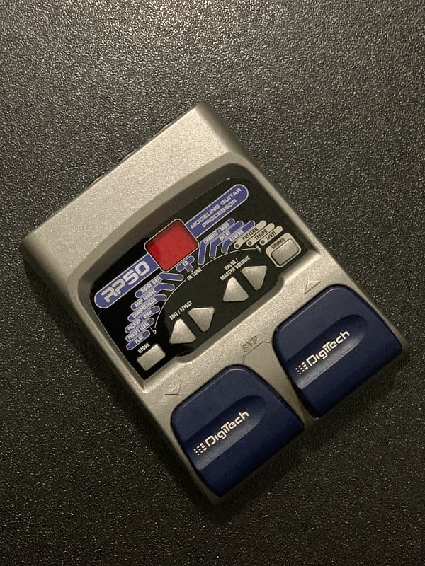 DigiTech RP50