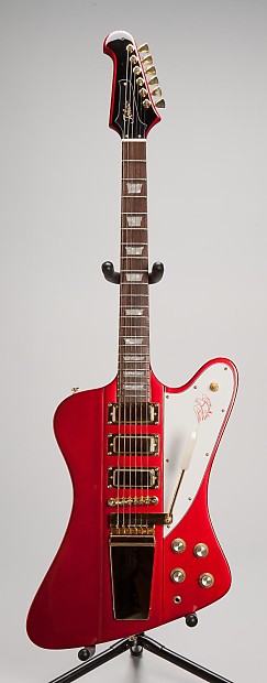 Tokai firebird shop vii