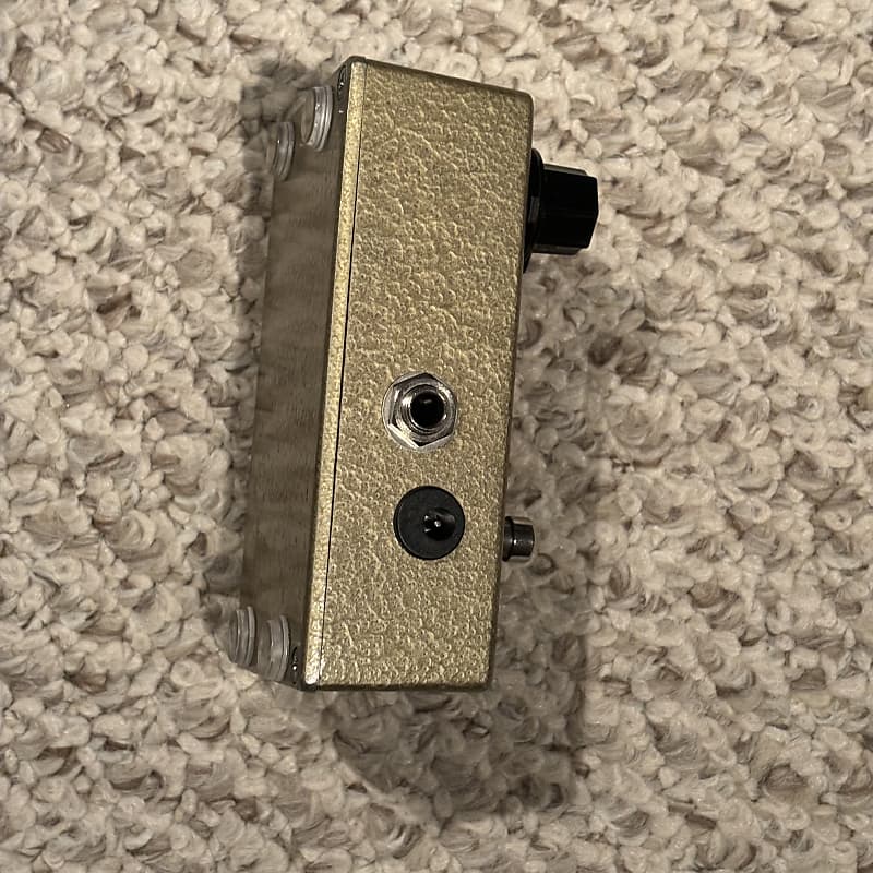 Plum Crazy FX Si Clops | Reverb