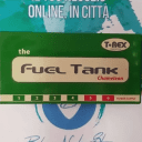 T-REX Fueltank Chameleon Alimentatore
