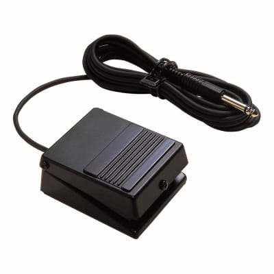 Roland DP-2 - Damper Pedal [Three Wave Music] image 2