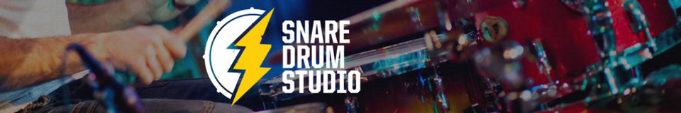 Snare Drum Studio