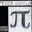 Peter Infeld PI100 Violin Strings - Ball End 4/4