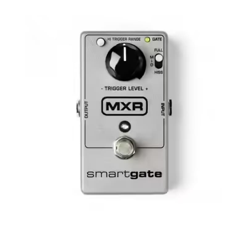 MXR M135 Smart Gate