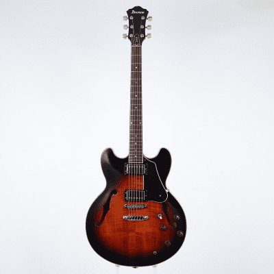 Ibanez LR10 Lee Ritenour Signature