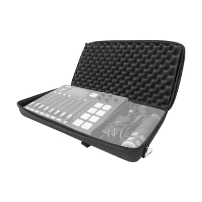 Magma MGA48033 CTRL Case for Rode Rodecaster Pro
