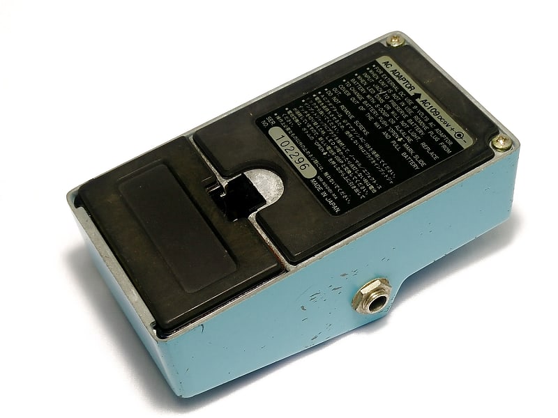 ギター Maxon PQ-9 Parametric EQ Maxon PQ-9 Parametric EQ Made in Japan Vintage Equalizer