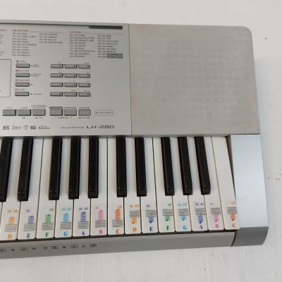 Casio LK-280 image 10
