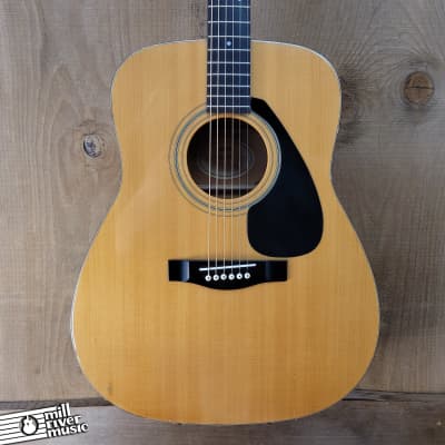 YAMAHA FG411 acoustic guitars for sale in Canada | guitar-list