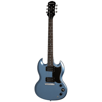 Epiphone SG Special ペルハム ブルー 新品 ケース保証付 Epiphone SG Special ペルハム ブルー 新品 ケース保証付