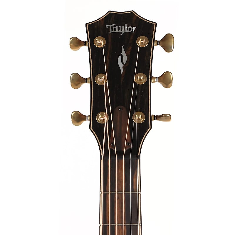 Taylor Builder's Edition 814ce Natural image 5