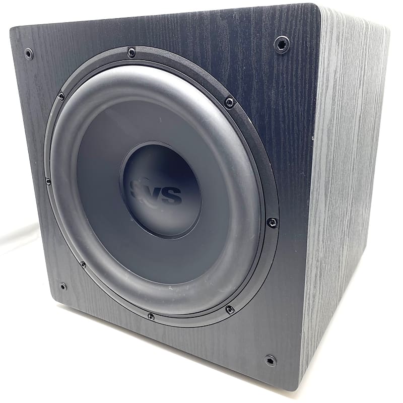 Used svs store speakers for sale