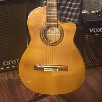 Yamaha Cwe-18 Bs /0813 | Reverb