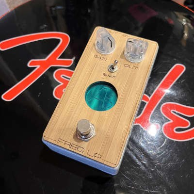 Reverb.com listing, price, conditions, and images for anasounds-freq-up