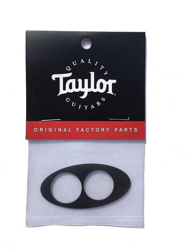 Taylor AA Battery Cover Plate Reverb