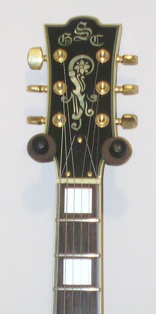 Springfield guitar company hot sale