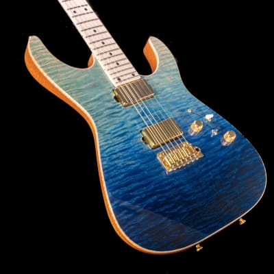 TOM ANDERSON Angel Blue Wipeout 2020年製 TOM ANDERSON Angel Blue Wipeout Electric Guitar | eBay