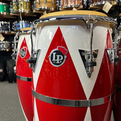 BENTLEY'S EXCLUSIVE~ LP Latin Percussion Patato Fiberglass