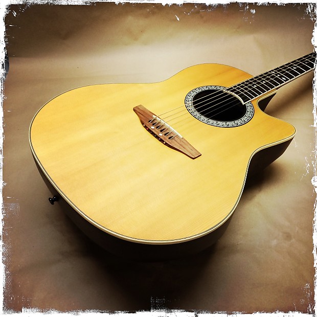 Ovation cc047 shop