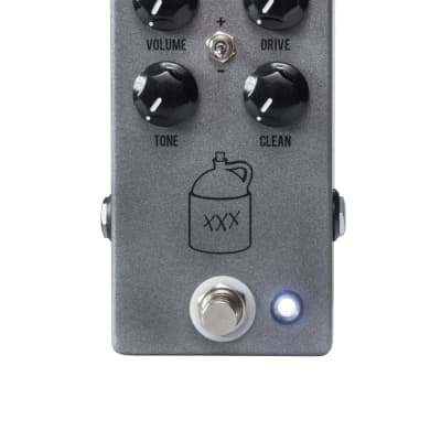 JHS Moonshine V2 | Reverb