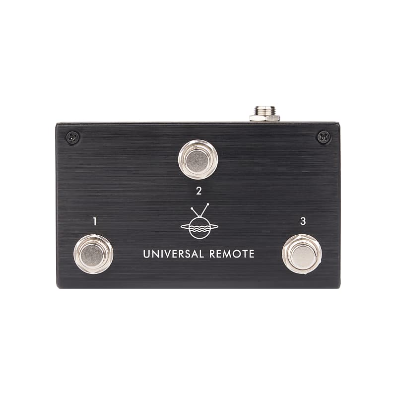 Pigtronix Universal Remote Switch image 1