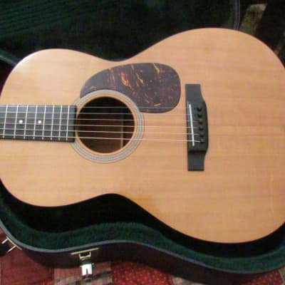 Martin 000-16GT 2000 - 2018 | Reverb