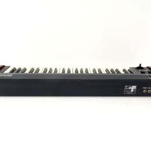 Roland SYSTEM-100M D Set Vintage Analog Modular Synthesizer w/ 181 CV Keyboard & DIN Connectors image 16