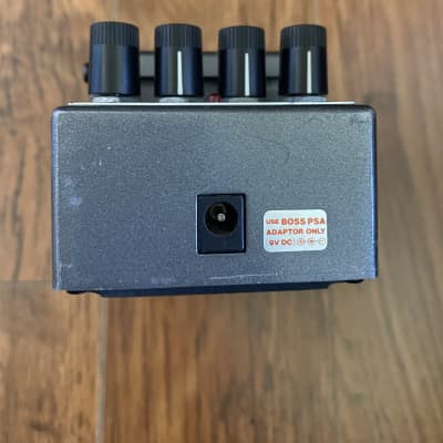 Boss RV-3 Digital Reverb/Delay | Reverb Canada