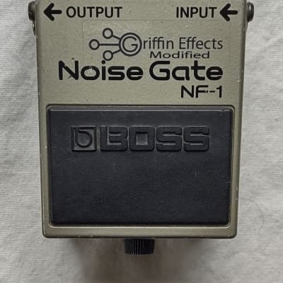 Reverb.com listing, price, conditions, and images for boss-sg-1-slow-gear
