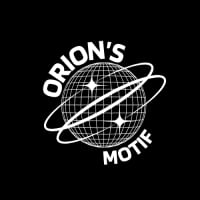 Orion’s Motif