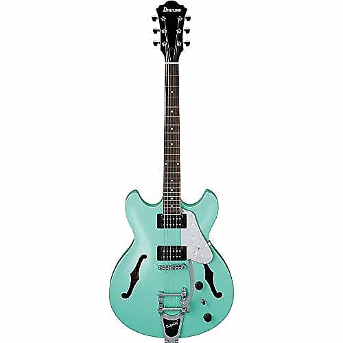 Ibanez AS63T Artcore image 1