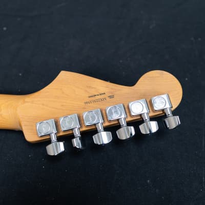 Fender Limited Edition Player Stratocaster - Black (13346-5F) image 15
