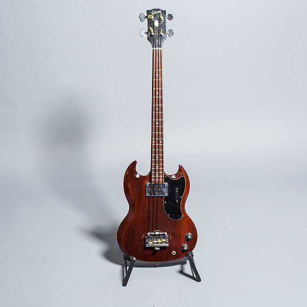 Vintage sg new arrivals bass