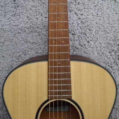 Breedlove ECO Discovery S Concert Spruce Top Acoustic Guitar Model DSCN01EUAM image 6