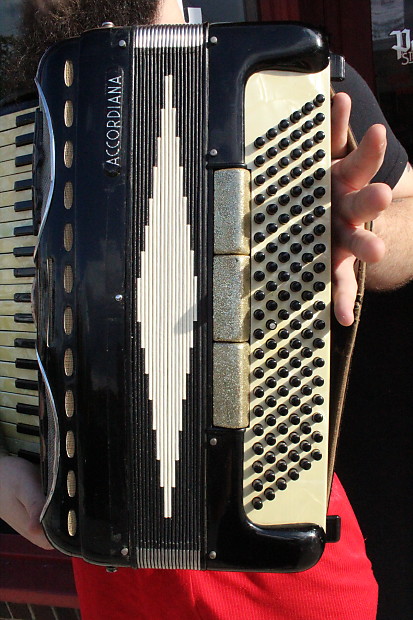 Excelsior Accordiana 310 | Reverb Excelsior Accordiana 310 | Reverb