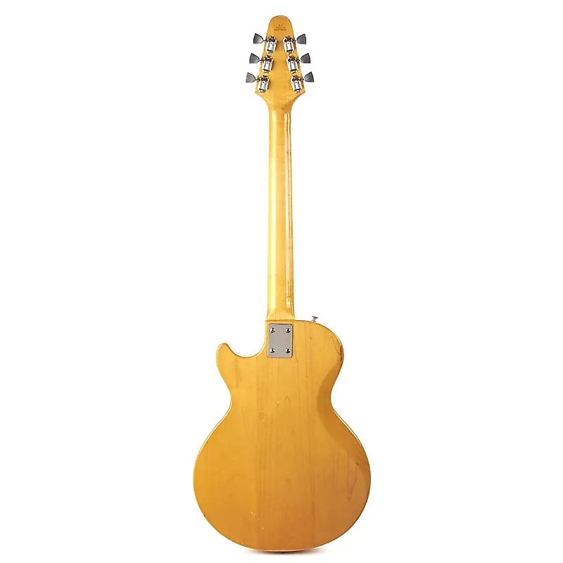 Gibson S-1 1975 - 1979 image 3
