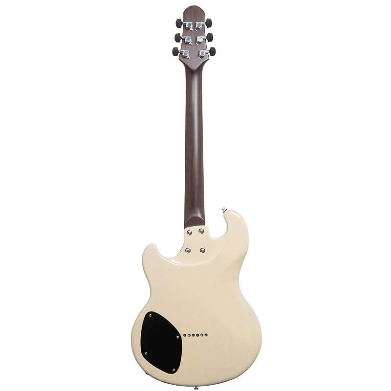 Shergold Masquerader SM02-SD Electric Guitar - Thru-Dirty Shergold Masquerader SM02-SD Electric Guitar - Thru-Dirty