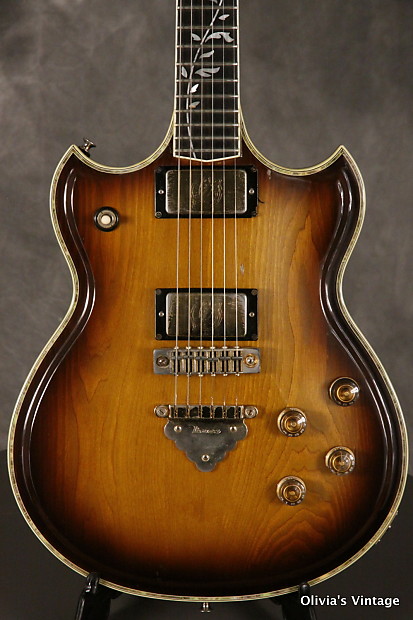 Ibanez 2681 best sale